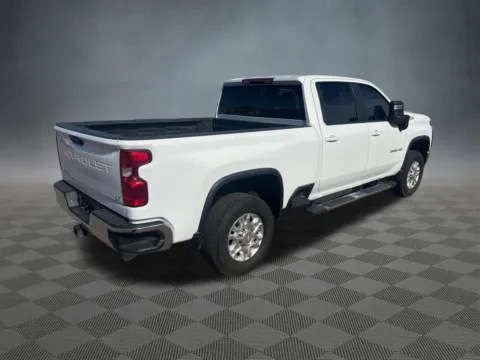 More photos of 2023 Chevrolet Silverado 2500HD LT at McCloskey Truck Town (Licensed as McCloskey Motors Inc.), CO
