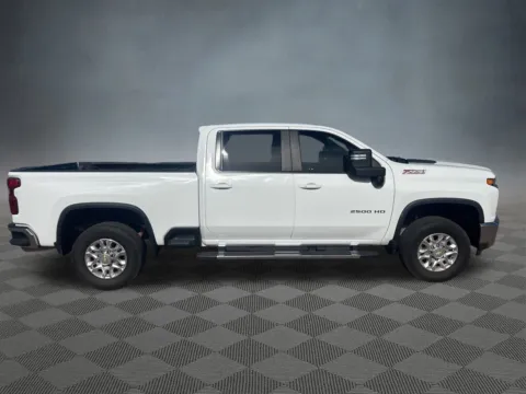 Another view of 2023 Chevrolet Silverado 2500HD LT for sale in Colorado Springs, CO at McCloskey Truck Town (Licensed as McCloskey Motors Inc.)