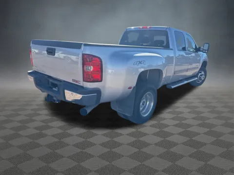 More photos of 2014 GMC Sierra 3500HD SLT at McCloskey Truck Town (Licensed as McCloskey Motors Inc.), CO