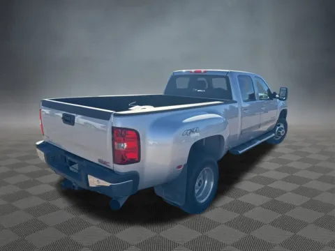 More photos of 2014 GMC Sierra 3500HD SLT at McCloskey Truck Town (Licensed as McCloskey Motors Inc.), CO