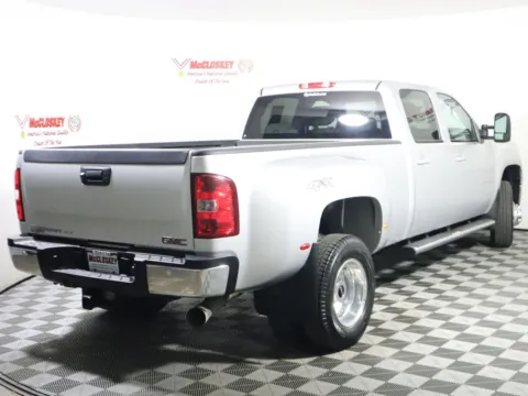 More photos of 2014 GMC Sierra 3500HD SLT at McCloskey Truck Town (Licensed as McCloskey Motors Inc.), CO