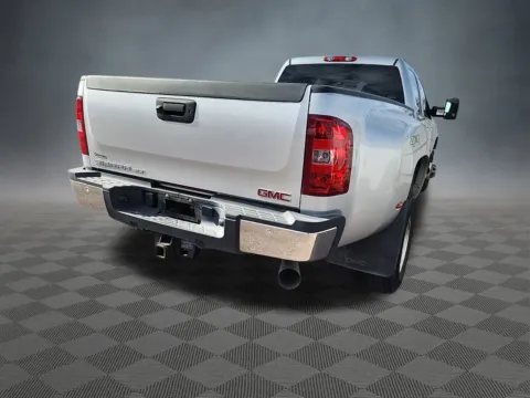 More photos of 2014 GMC Sierra 3500HD SLT at McCloskey Truck Town (Licensed as McCloskey Motors Inc.), CO