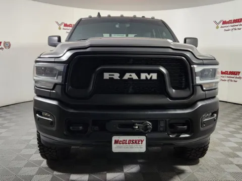 Another view of 2021 Ram 2500 Power Wagon for sale in Colorado Springs, CO at McCloskey Truck Town (Licensed as McCloskey Motors Inc.)