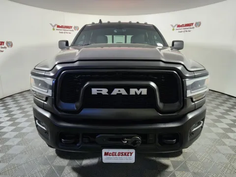 Another view of 2021 Ram 2500 Power Wagon for sale in Colorado Springs, CO at McCloskey Truck Town (Licensed as McCloskey Motors Inc.)