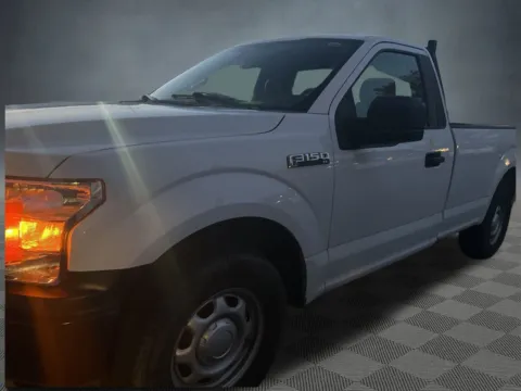 Photos of 2019 Ford F-150 XL for sale in Colorado Springs, CO at McCloskey Truck Town (Licensed as McCloskey Motors Inc.)