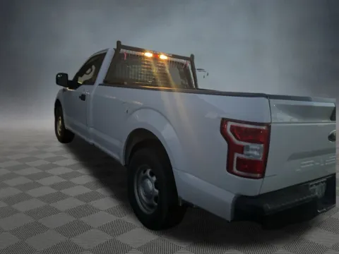 Another view of 2019 Ford F-150 XL for sale in Colorado Springs, CO at McCloskey Truck Town (Licensed as McCloskey Motors Inc.)