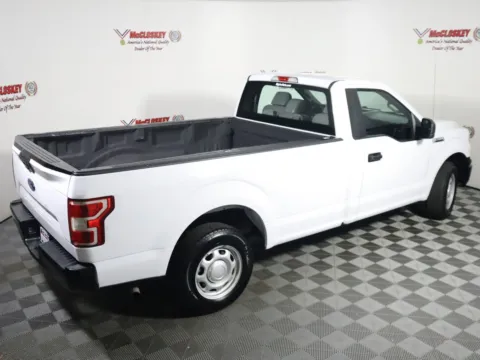 More photos of 2019 Ford F-150 XL at McCloskey Truck Town (Licensed as McCloskey Motors Inc.), CO