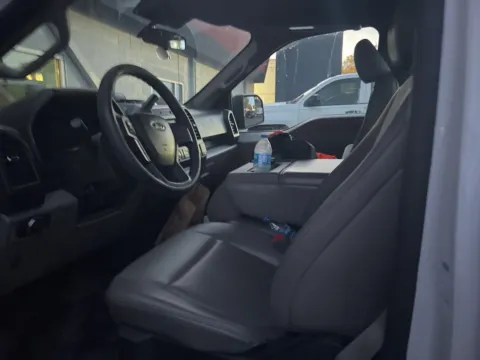 More photos of 2019 Ford F-150 XL at McCloskey Truck Town (Licensed as McCloskey Motors Inc.), CO