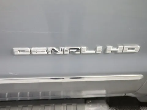 More photos of 2018 GMC Sierra 2500HD Denali at McCloskey Truck Town (Licensed as McCloskey Motors Inc.), CO