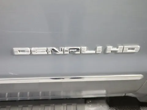 More photos of 2018 GMC Sierra 2500HD Denali at McCloskey Truck Town (Licensed as McCloskey Motors Inc.), CO