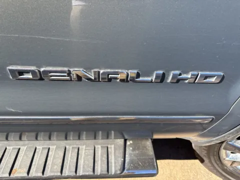 More photos of 2018 GMC Sierra 2500HD Denali at McCloskey Truck Town (Licensed as McCloskey Motors Inc.), CO