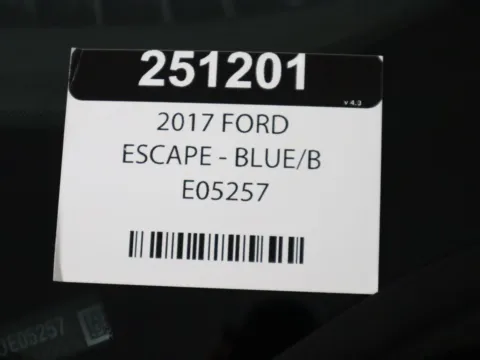 More photos of 2017 Ford Escape Titanium at McCloskey Truck Town (Licensed as McCloskey Motors Inc.), CO
