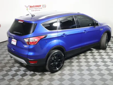More photos of 2017 Ford Escape Titanium at McCloskey Truck Town (Licensed as McCloskey Motors Inc.), CO