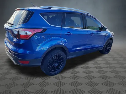 More photos of 2017 Ford Escape Titanium at McCloskey Truck Town (Licensed as McCloskey Motors Inc.), CO