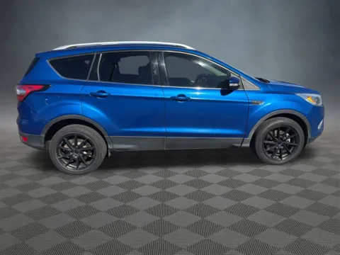More photos of 2017 Ford Escape Titanium at McCloskey Truck Town (Licensed as McCloskey Motors Inc.), CO