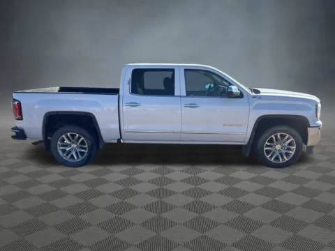 Another view of 2016 GMC Sierra 1500 SLT for sale in Colorado Springs, CO at McCloskey Truck Town (Licensed as McCloskey Motors Inc.)
