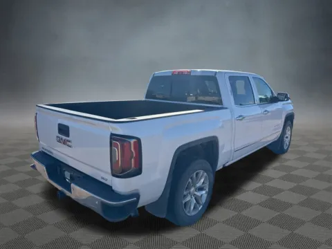 More photos of 2016 GMC Sierra 1500 SLT at McCloskey Truck Town (Licensed as McCloskey Motors Inc.), CO