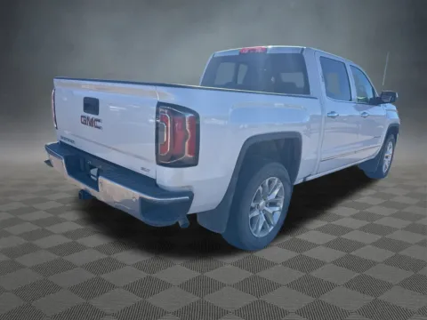 More photos of 2016 GMC Sierra 1500 SLT at McCloskey Truck Town (Licensed as McCloskey Motors Inc.), CO