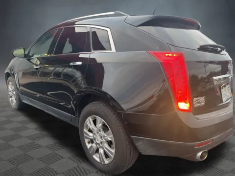 More photos of 2014 Cadillac SRX Luxury at McCloskey Truck Town (Licensed as McCloskey Motors Inc.), CO