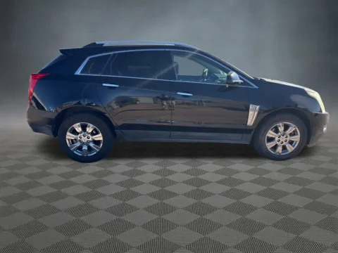 More photos of 2014 Cadillac SRX Luxury at McCloskey Truck Town (Licensed as McCloskey Motors Inc.), CO
