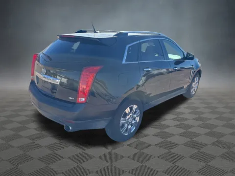 More photos of 2014 Cadillac SRX Luxury at McCloskey Truck Town (Licensed as McCloskey Motors Inc.), CO