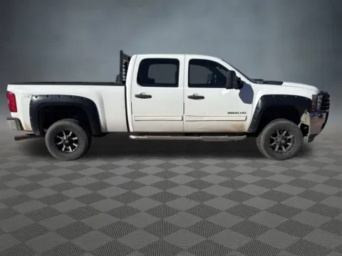 More photos of 2013 Chevrolet Silverado 2500HD LT at McCloskey Truck Town (Licensed as McCloskey Motors Inc.), CO