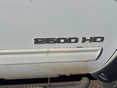 More photos of 2013 Chevrolet Silverado 2500HD LT at McCloskey Truck Town (Licensed as McCloskey Motors Inc.), CO