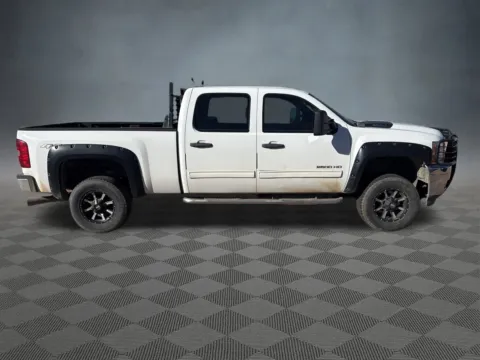 Another view of 2013 Chevrolet Silverado 2500HD LT for sale in Colorado Springs, CO at McCloskey Truck Town (Licensed as McCloskey Motors Inc.)