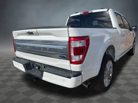 More photos of 2023 Ford F-150 Limited at McCloskey Truck Town (Licensed as McCloskey Motors Inc.), CO