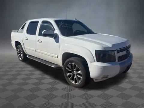 Photos of 2009 Chevrolet Avalanche 1500 LT for sale in Colorado Springs, CO at McCloskey Truck Town (Licensed as McCloskey Motors Inc.)