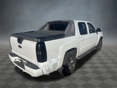 More photos of 2009 Chevrolet Avalanche 1500 LT at McCloskey Truck Town (Licensed as McCloskey Motors Inc.), CO