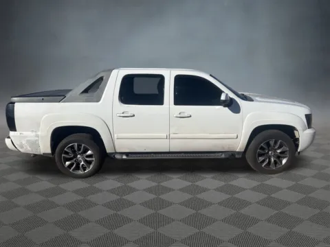 Another view of 2009 Chevrolet Avalanche 1500 LT for sale in Colorado Springs, CO at McCloskey Truck Town (Licensed as McCloskey Motors Inc.)