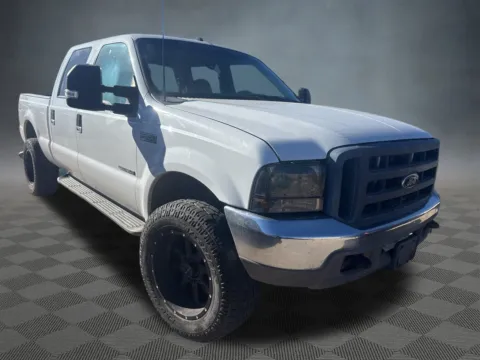 Photos of 2000 Ford F-350SD for sale in Colorado Springs, CO at McCloskey Truck Town (Licensed as McCloskey Motors Inc.)