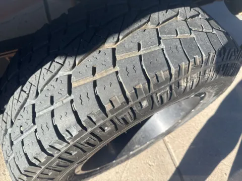 More photos of 2000 Ford F-350SD at McCloskey Truck Town (Licensed as McCloskey Motors Inc.), CO