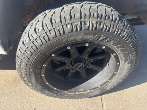 Another view of 2000 Ford F-350SD for sale in Colorado Springs, CO at McCloskey Truck Town (Licensed as McCloskey Motors Inc.)