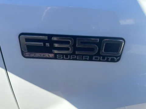 More photos of 2000 Ford F-350SD at McCloskey Truck Town (Licensed as McCloskey Motors Inc.), CO