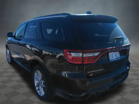 Photos of 2023 Dodge Durango GT Plus for sale in Colorado Springs, CO at McCloskey Truck Town (Licensed as McCloskey Motors Inc.)