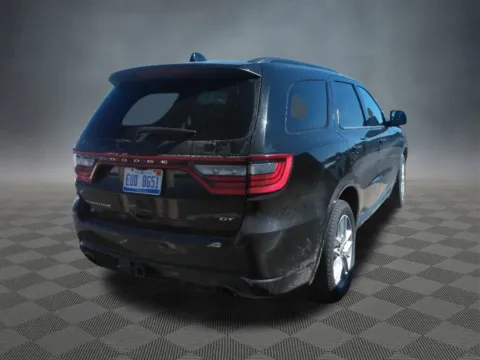 Another view of 2023 Dodge Durango GT Plus for sale in Colorado Springs, CO at McCloskey Truck Town (Licensed as McCloskey Motors Inc.)