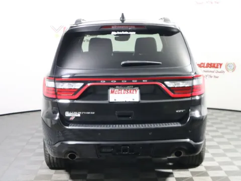 More photos of 2023 Dodge Durango GT Plus at McCloskey Truck Town (Licensed as McCloskey Motors Inc.), CO