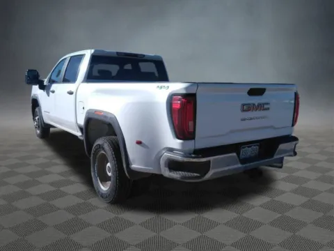 Photos of 2023 GMC Sierra 3500HD Pro for sale in Colorado Springs, CO at McCloskey Truck Town (Licensed as McCloskey Motors Inc.)