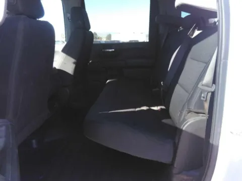 More photos of 2023 GMC Sierra 3500HD Pro at McCloskey Truck Town (Licensed as McCloskey Motors Inc.), CO