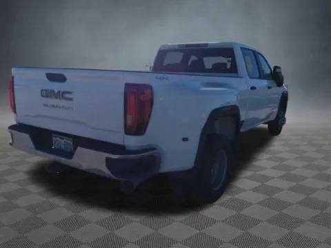More photos of 2023 GMC Sierra 3500HD Pro at McCloskey Truck Town (Licensed as McCloskey Motors Inc.), CO