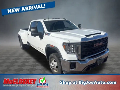 White 2023 GMC Sierra 3500HD Pro for sale in Colorado Springs, CO