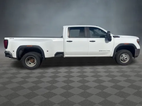 More photos of 2023 GMC Sierra 3500HD Pro at McCloskey Truck Town (Licensed as McCloskey Motors Inc.), CO