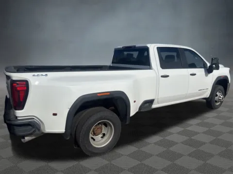 More photos of 2023 GMC Sierra 3500HD Pro at McCloskey Truck Town (Licensed as McCloskey Motors Inc.), CO
