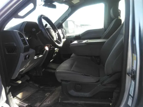 More photos of 2020 Ford F-250SD XLT at McCloskey Truck Town (Licensed as McCloskey Motors Inc.), CO