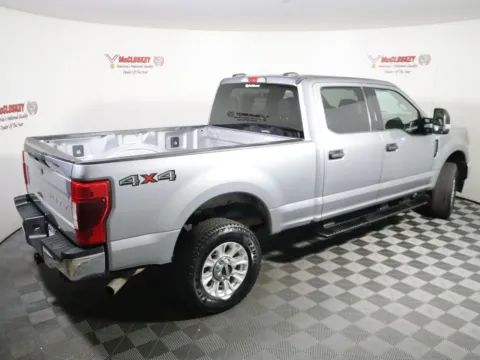 More photos of 2020 Ford F-250SD XLT at McCloskey Truck Town (Licensed as McCloskey Motors Inc.), CO