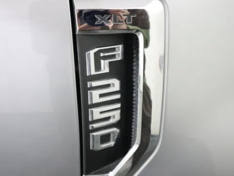 More photos of 2020 Ford F-250SD XLT at McCloskey Truck Town (Licensed as McCloskey Motors Inc.), CO