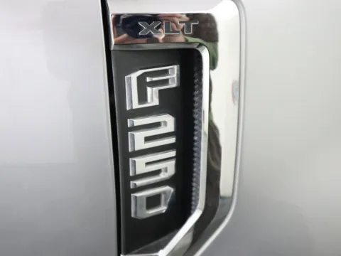 More photos of 2020 Ford F-250SD XLT at McCloskey Truck Town (Licensed as McCloskey Motors Inc.), CO