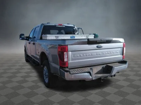 More photos of 2020 Ford F-250SD XLT at McCloskey Truck Town (Licensed as McCloskey Motors Inc.), CO